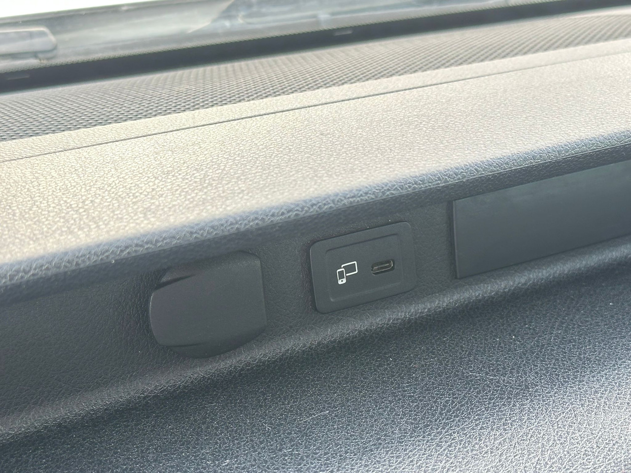 Panel van MERCEDES-BENZ Sprinter: picture 19