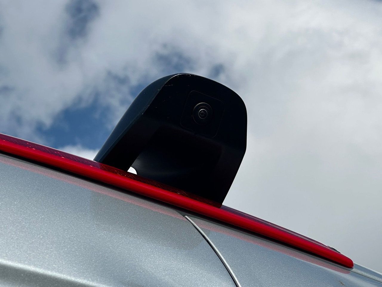 Panel van MERCEDES-BENZ Sprinter: picture 15