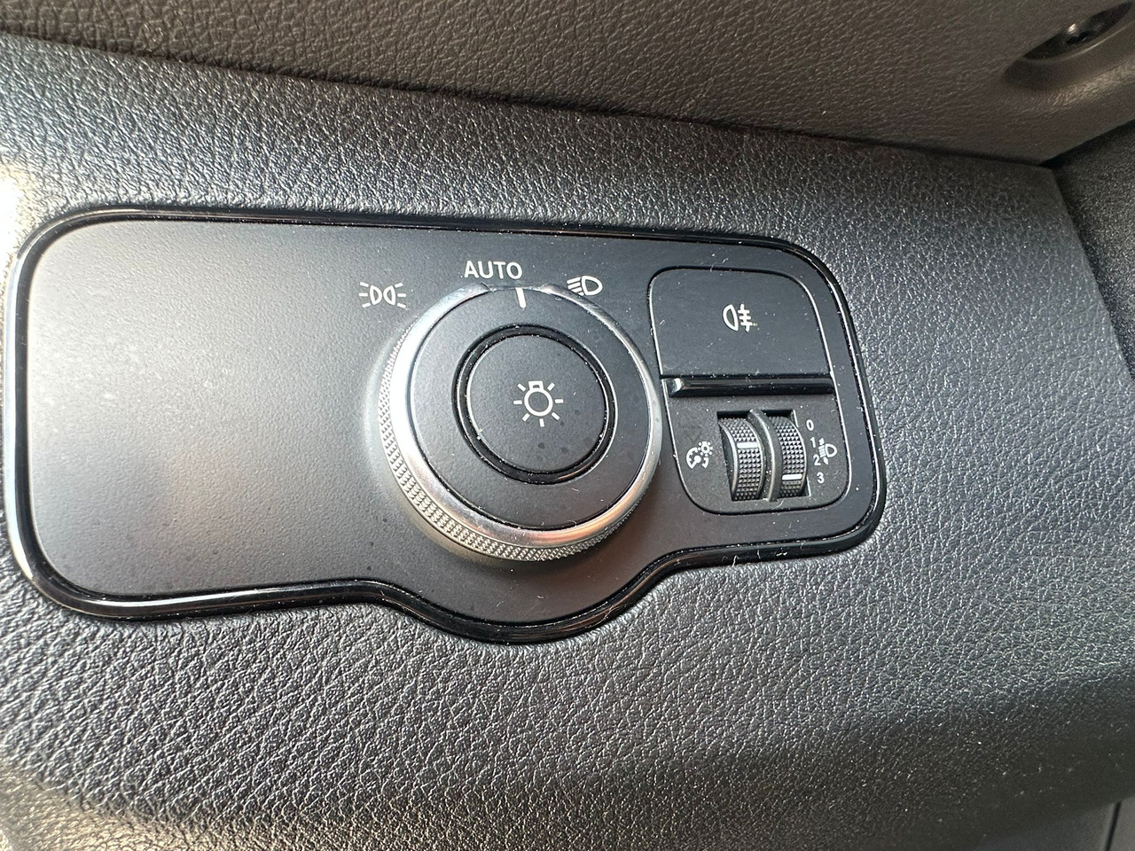 Panel van MERCEDES-BENZ Sprinter: picture 17