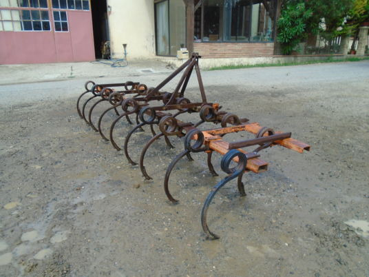 Huard - Cultivator: picture 5 Huard - Cultivator: picture 5