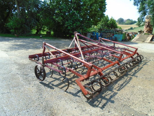 Kongskilde scgd - Cultivator: picture 5 Kongskilde scgd - Cultivator: picture 5