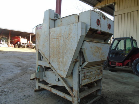 Separateur denis D200 - Grain cleaner: picture 1 Separateur denis D200 - Grain cleaner: picture 1