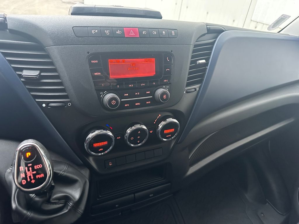 Panel van Iveco Daily 35S14 HiMatic L4H3 Maxi Iveco Daily 35S14 HiMatic L4H3 Maxi: picture 5 Panel van Iveco Daily 35S14 HiMatic L4H3 Maxi Iveco Daily 35S14 HiMatic L4H3 Maxi: picture 5