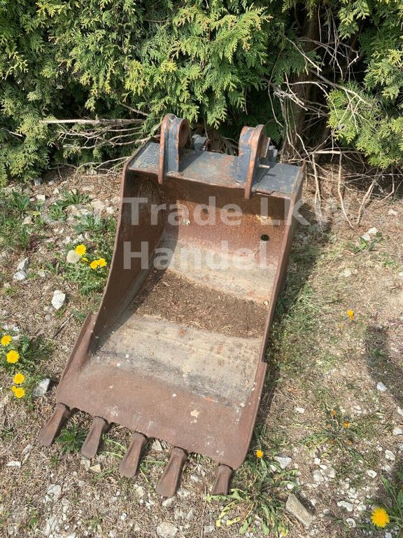 Backhoe loader Schaeff SKB 902: picture 11