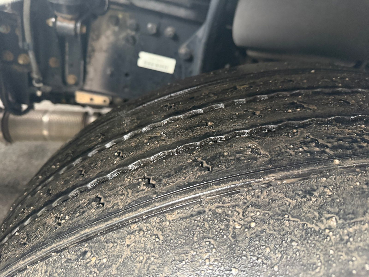 MAN TGS 18.440 - Tractor unit: picture 5 MAN TGS 18.440 - Tractor unit: picture 5