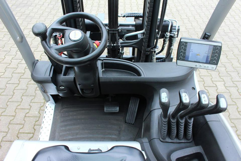 Electric forklift STILL RX20-20L - 2000kg Freihub 2019 UVV: picture 11