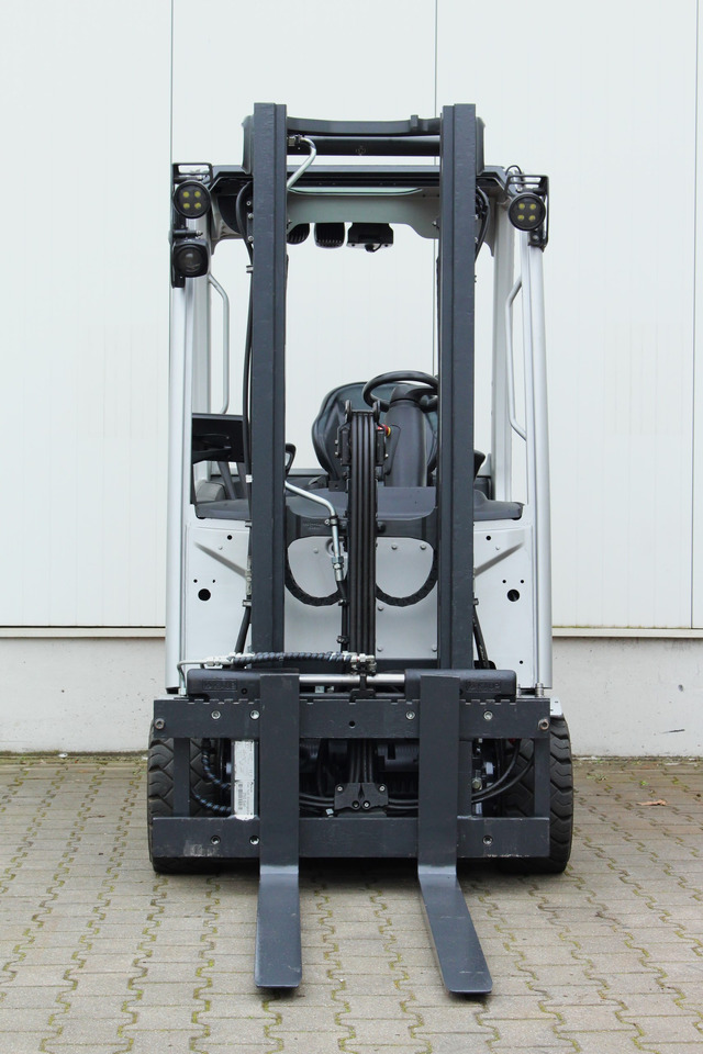 Electric forklift STILL RX20-20L - 2000kg Freihub 2019 UVV: picture 23