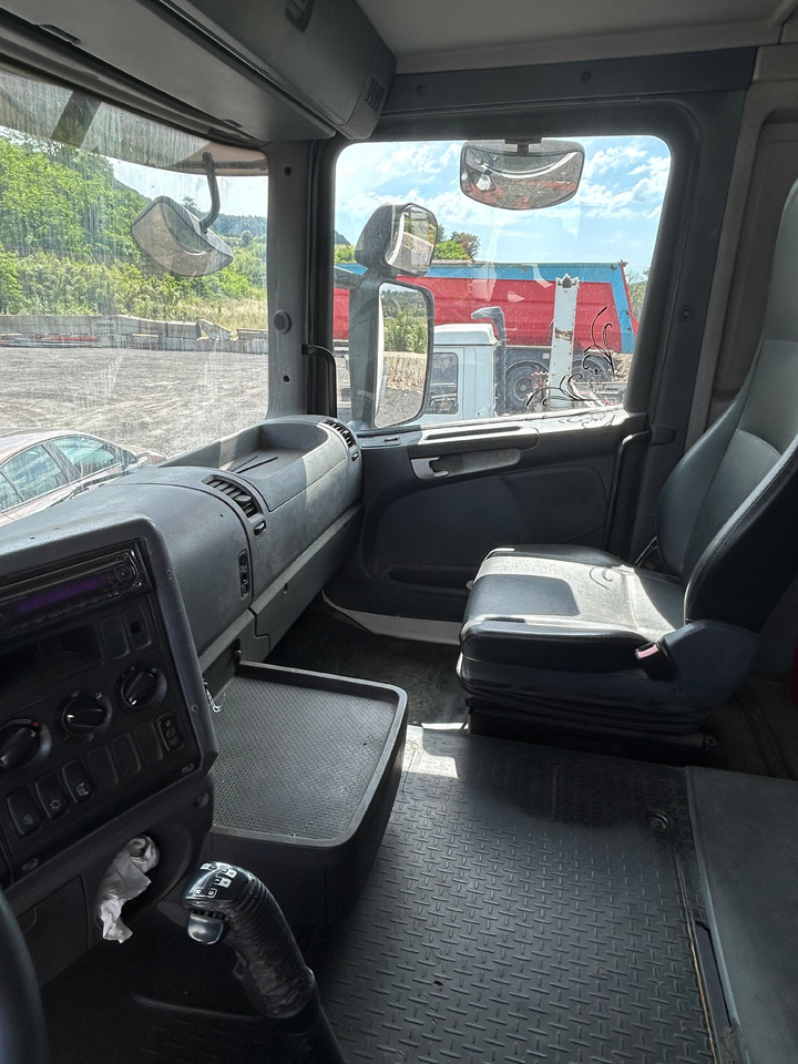 SCANIA R500 CA6X4 Trattore stradale mezzo d'opera - Tractor unit: picture 3 SCANIA R500 CA6X4 Trattore stradale mezzo d'opera - Tractor unit: picture 3