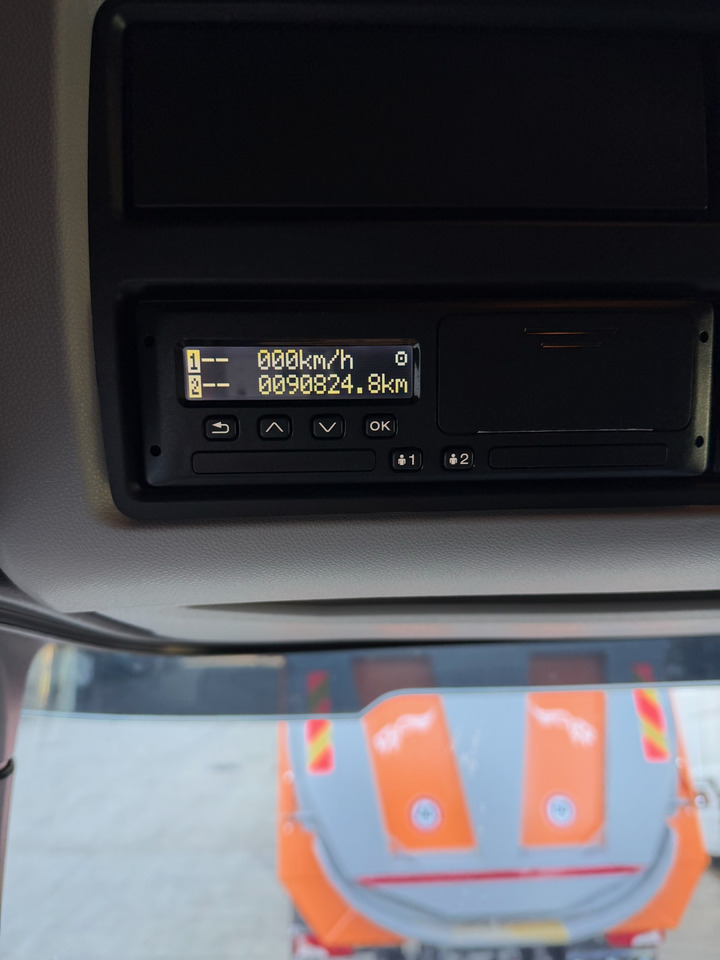 SCANIA S 500 - Tractor unit: picture 4 SCANIA S 500 - Tractor unit: picture 4