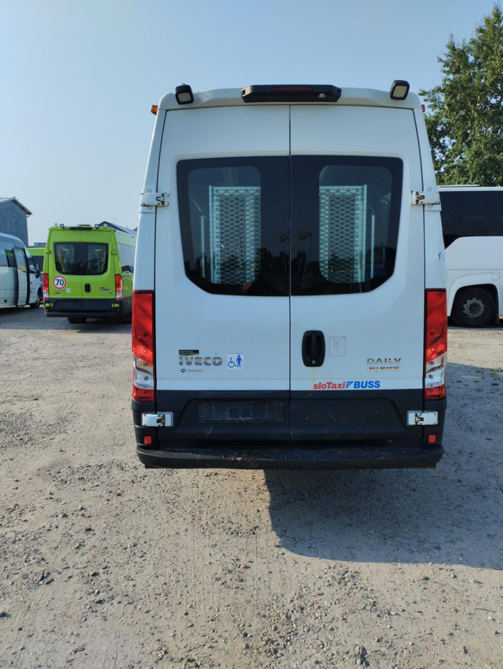 Bus IVECO DAILY 50C17 | MANY PIECES: picture 8