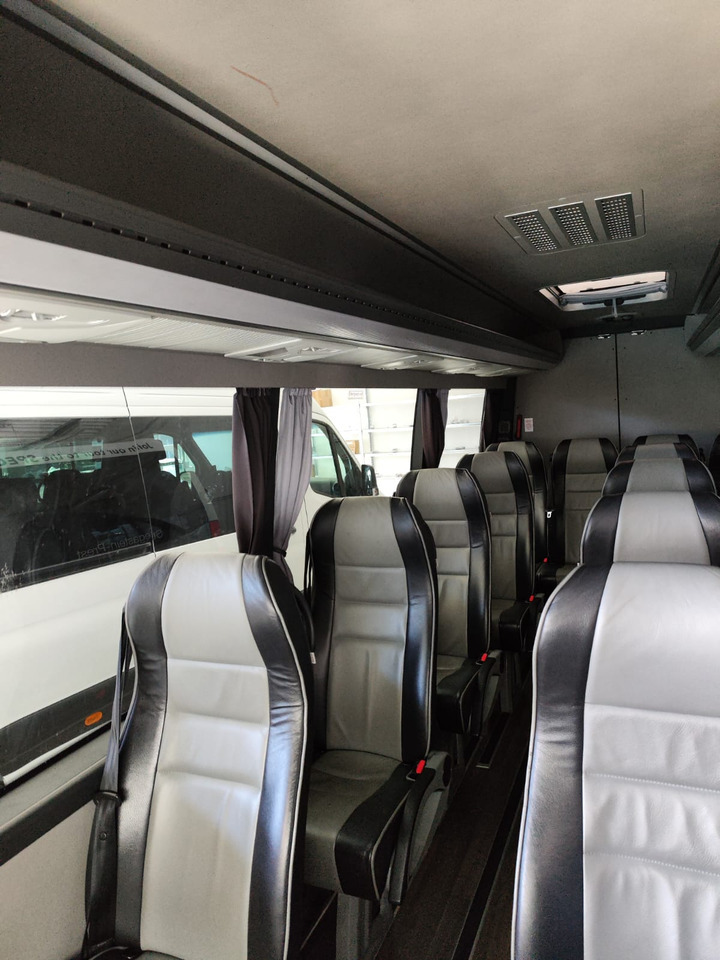 MERCEDES-BENZ SPRINTER 519 - Minibus, Passenger van: picture 5 MERCEDES-BENZ SPRINTER 519 - Minibus, Passenger van: picture 5