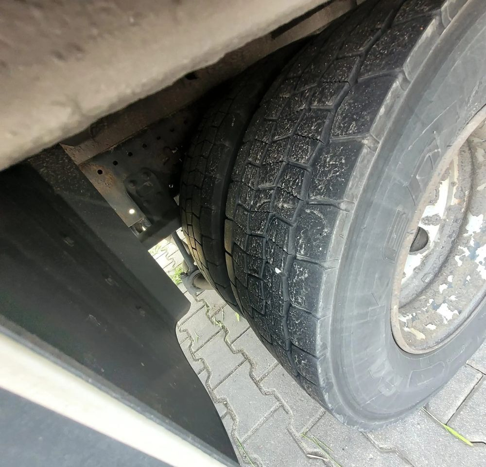 Leasing of  MAN MAN: picture 7