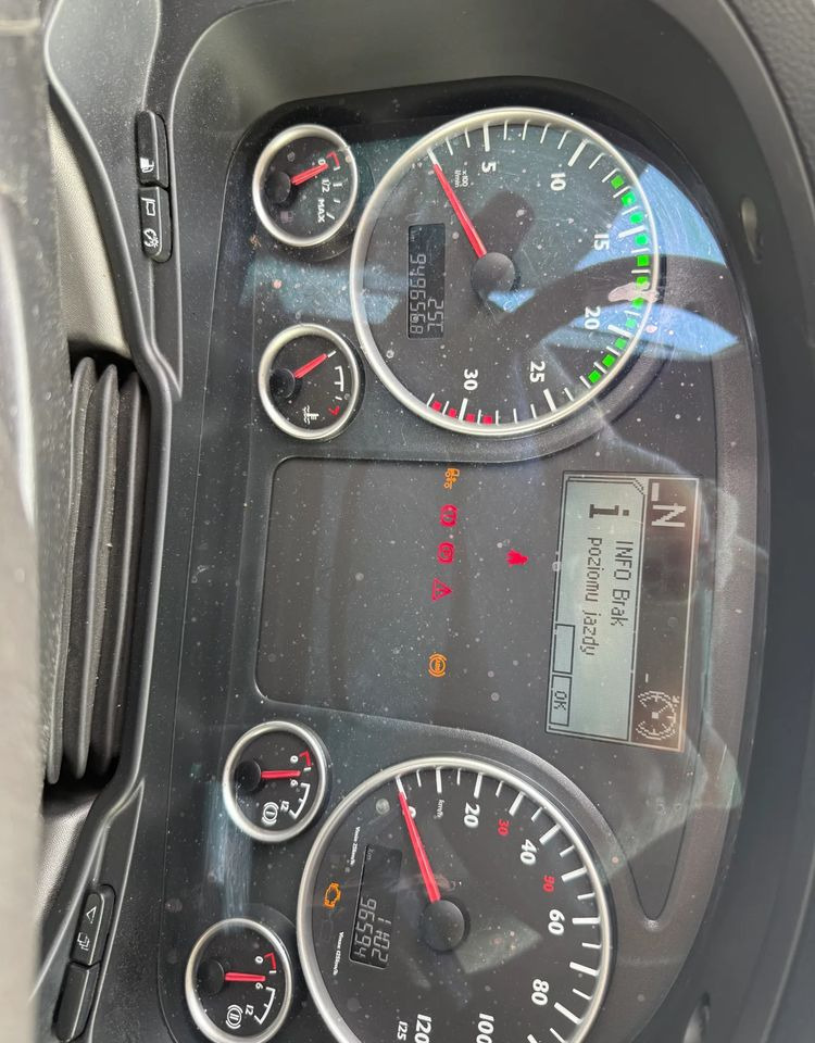 Leasing of  MAN MAN: picture 10