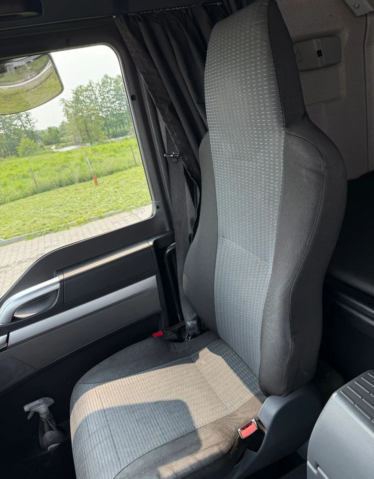 Leasing of  MAN MAN: picture 9