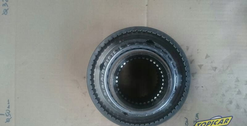 ATLAS 1004 Most CGT 94 zwolnica KOŁA - Transmission: picture 5 ATLAS 1004 Most CGT 94 zwolnica KOŁA - Transmission: picture 5