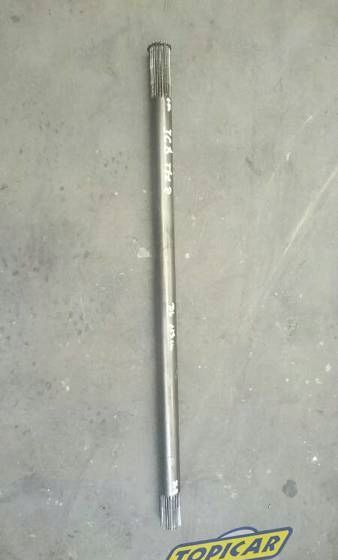 Jcb 434 POLOSKA TYŁ ŁADOWARKA - Transmission: picture 3 Jcb 434 POLOSKA TYŁ ŁADOWARKA - Transmission: picture 3