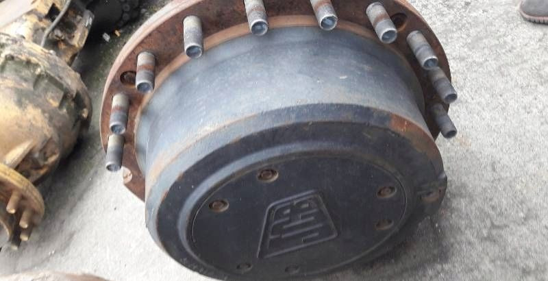 MOST JCB O OZNACZENIU JCB 436 ZWOLNICA - Transmission: picture 4 MOST JCB O OZNACZENIU JCB 436 ZWOLNICA - Transmission: picture 4