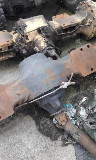 MOST JCB O OZNACZENIU JCB 436 ZWOLNICA - Transmission: picture 3 MOST JCB O OZNACZENIU JCB 436 ZWOLNICA - Transmission: picture 3