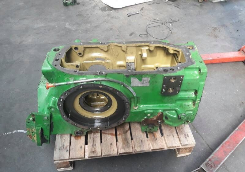 Obudowa skrzyni biegów John Deere L36623 - Transmission: picture 3 Obudowa skrzyni biegów John Deere L36623 - Transmission: picture 3