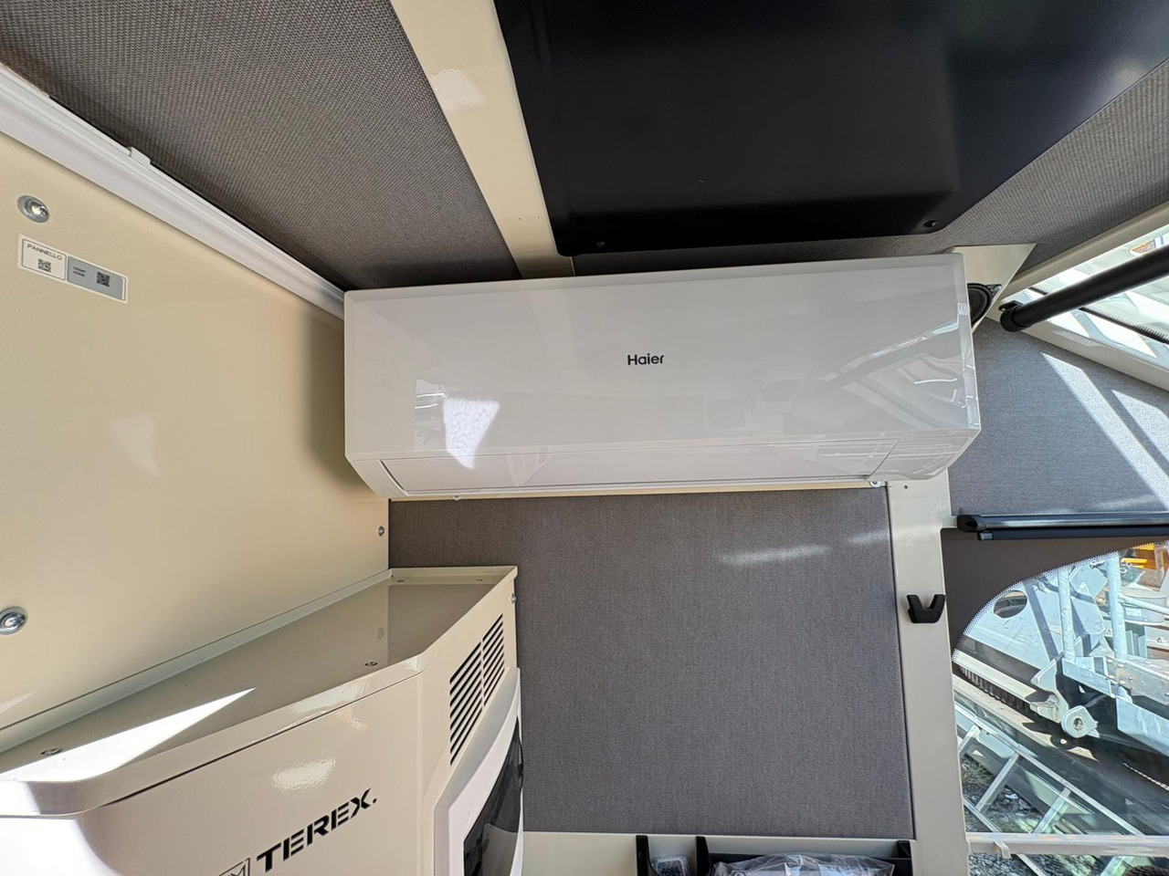 Comedil CTT91 - Tower crane: picture 4 Comedil CTT91 - Tower crane: picture 4