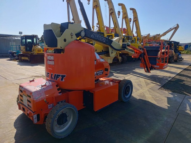 JLG M400AJPN - Other machinery: picture 5 JLG M400AJPN - Other machinery: picture 5