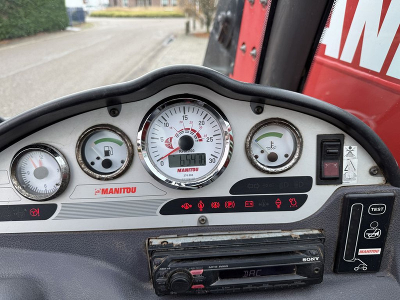 Leasing of Manitou MLT634-120 LSU Manitou MLT634-120 LSU: picture 7 Leasing of Manitou MLT634-120 LSU Manitou MLT634-120 LSU: picture 7