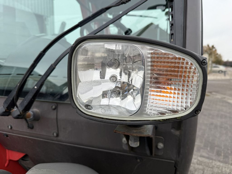 Leasing of Manitou MLT634-120 LSU Manitou MLT634-120 LSU: picture 8 Leasing of Manitou MLT634-120 LSU Manitou MLT634-120 LSU: picture 8