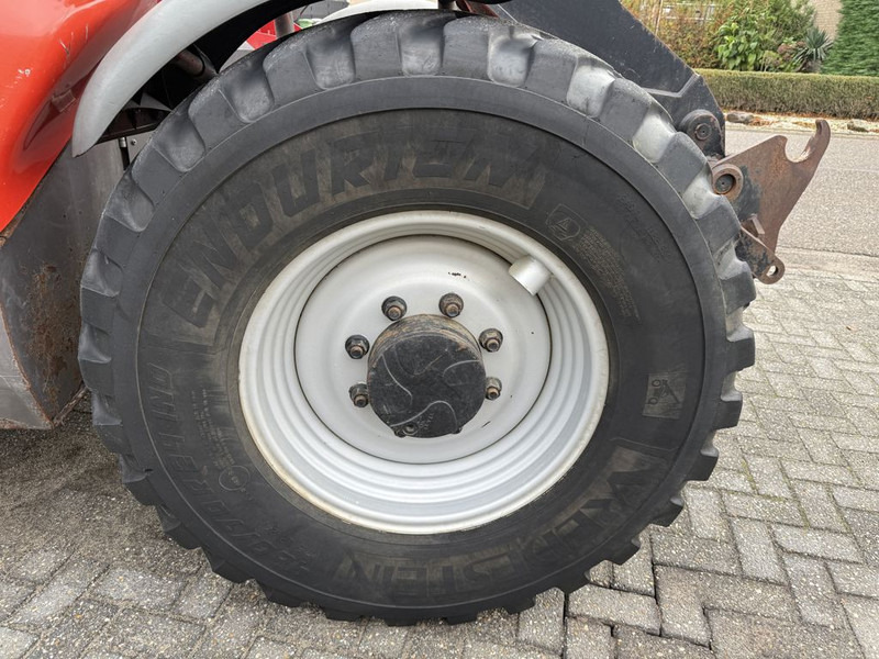 Leasing of Manitou MLT634-120 LSU Manitou MLT634-120 LSU: picture 11 Leasing of Manitou MLT634-120 LSU Manitou MLT634-120 LSU: picture 11