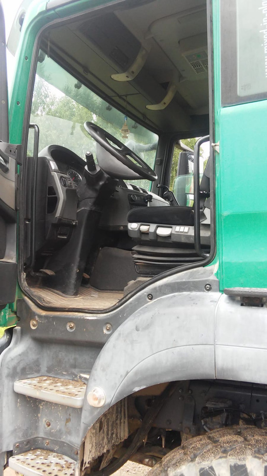 MAN Agrotruck AMAG - Agricultural machinery: picture 4 MAN Agrotruck AMAG - Agricultural machinery: picture 4