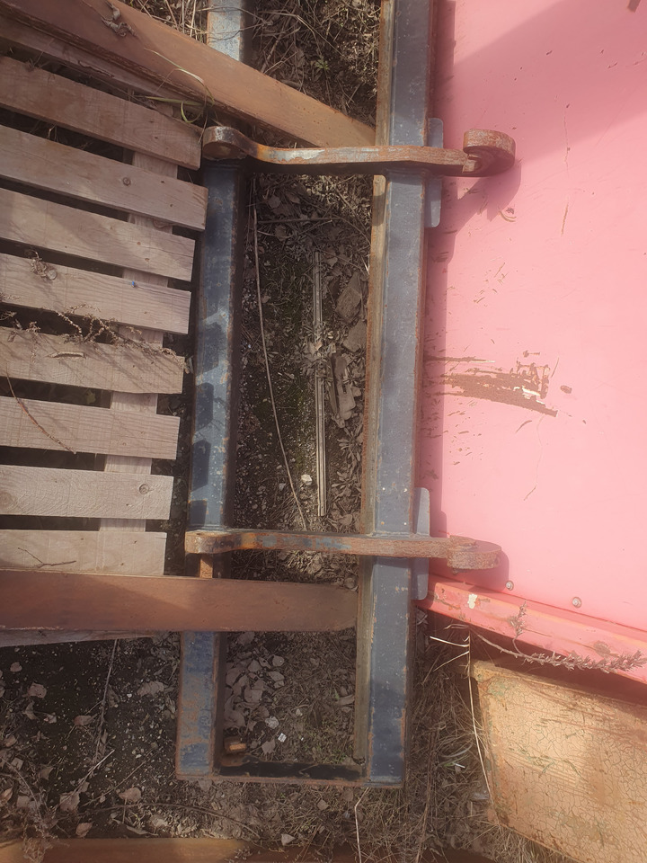 Pallet forks - Forks: picture 5 Pallet forks - Forks: picture 5