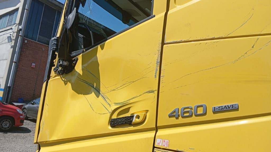 VOLVO FH I-Save - Tractor unit: picture 4 VOLVO FH I-Save - Tractor unit: picture 4