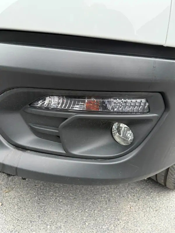 New Panel van Iveco Daily 35-140 *L3H2*DISPO DE STOCK*Airco*Cruise control: picture 18 New Panel van Iveco Daily 35-140 *L3H2*DISPO DE STOCK*Airco*Cruise control: picture 18