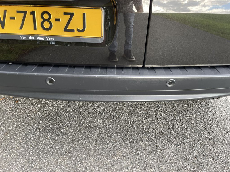 Small van Renault Kangoo 1.5 dCi E6 90pk R-link BPM Vrij! Lease €168 p/m, Airco, Navi + Camera, PDC, Volledig onderhoudshistorie aanwezig: picture 18