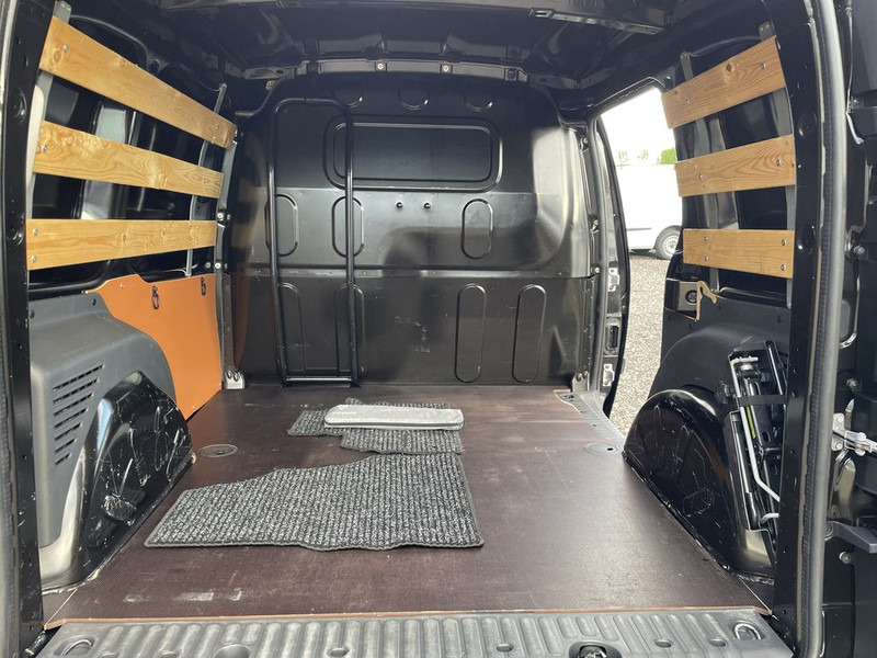 Small van Renault Kangoo 1.5 dCi E6 90pk R-link BPM Vrij! Lease €168 p/m, Airco, Navi + Camera, PDC, Volledig onderhoudshistorie aanwezig: picture 17