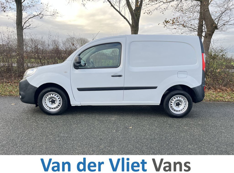 Renault Kangoo 1.5 dCi E6 R-Link BPM Vrij! Lease €171 p/m, Airco, Navi , PDC, Trekhaak, Volledig onderhoudshistorie aanwezig - Small van: picture 5 Renault Kangoo 1.5 dCi E6 R-Link BPM Vrij! Lease €171 p/m, Airco, Navi , PDC, Trekhaak, Volledig onderhoudshistorie aanwezig - Small van: picture 5