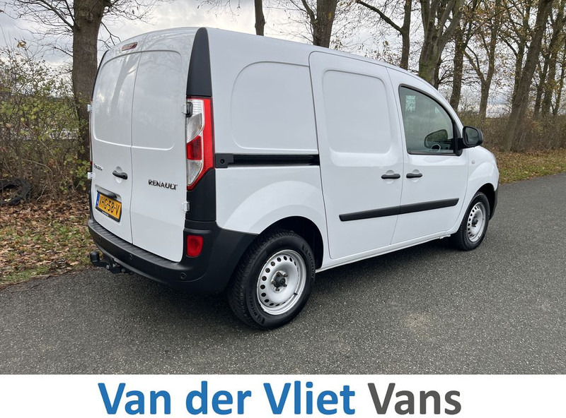 Renault Kangoo 1.5 dCi E6 R-link BPM Vrij! Lease €168 p/m, Airco, Navi , PDC, Trekhaak, Volledig onderhoudshistorie aanwezig - Small van: picture 4 Renault Kangoo 1.5 dCi E6 R-link BPM Vrij! Lease €168 p/m, Airco, Navi , PDC, Trekhaak, Volledig onderhoudshistorie aanwezig - Small van: picture 4