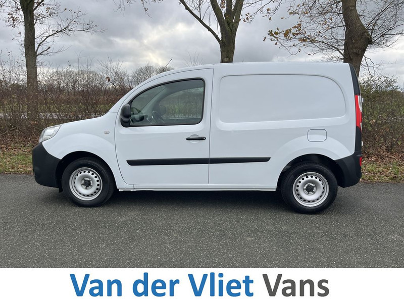 Renault Kangoo 1.5 dCi E6 R-link BPM Vrij! Lease €168 p/m, Airco, Navi , PDC, Trekhaak, Volledig onderhoudshistorie aanwezig - Small van: picture 5 Renault Kangoo 1.5 dCi E6 R-link BPM Vrij! Lease €168 p/m, Airco, Navi , PDC, Trekhaak, Volledig onderhoudshistorie aanwezig - Small van: picture 5