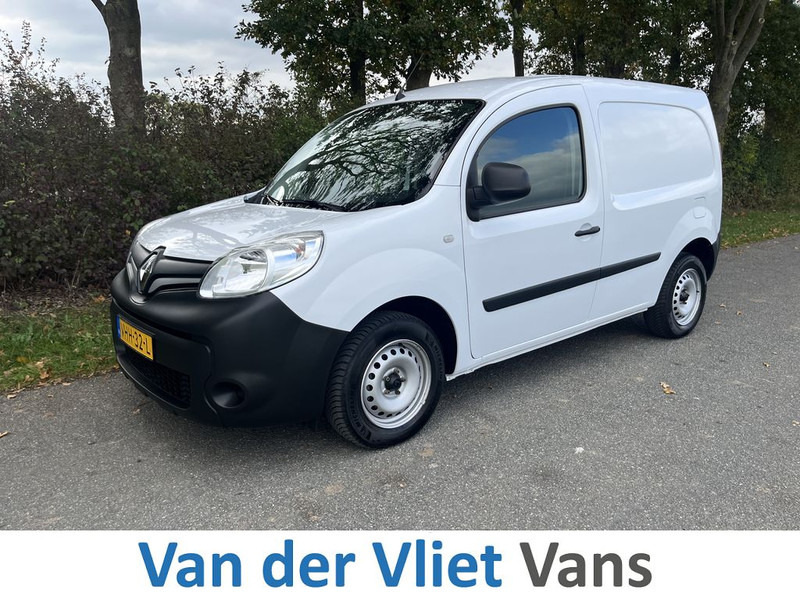 Renault Kangoo 1.5 dCi E6 R-link BPM Vrij! Lease €171 p/m, Airco, Navi , PDC, Trekhaak, Volledig onderhoudshistorie aanwezig - Small van: picture 2 Renault Kangoo 1.5 dCi E6 R-link BPM Vrij! Lease €171 p/m, Airco, Navi , PDC, Trekhaak, Volledig onderhoudshistorie aanwezig - Small van: picture 2