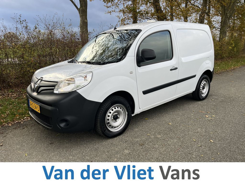 Renault Kangoo 1.5 dCi E6 R-link BPM Vrij! Lease €178 p/m, Airco, Navi , PDC, Trekhaak, Volledig onderhoudshistorie aanwezig - Small van: picture 2 Renault Kangoo 1.5 dCi E6 R-link BPM Vrij! Lease €178 p/m, Airco, Navi , PDC, Trekhaak, Volledig onderhoudshistorie aanwezig - Small van: picture 2