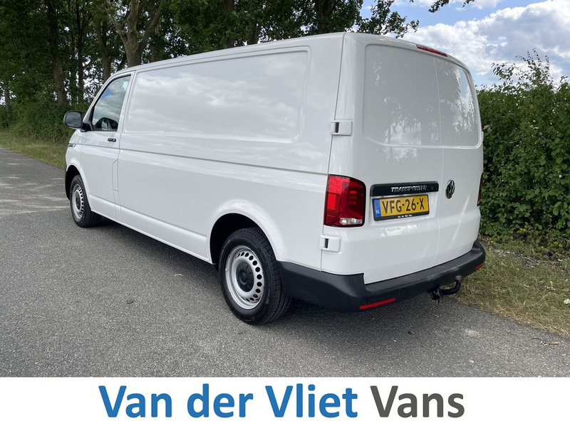 Volkswagen Transporter T6.1 2.0 TDI 150pk E6 L2 Lease €317 p/m, Airco, Navi, PDC, Bott inrichting, Trekhaak, Volledig onderhoudshistorie aanwezig - Small van: picture 3 Volkswagen Transporter T6.1 2.0 TDI 150pk E6 L2 Lease €317 p/m, Airco, Navi, PDC, Bott inrichting, Trekhaak, Volledig onderhoudshistorie aanwezig - Small van: picture 3