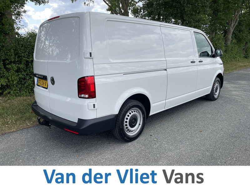 Volkswagen Transporter T6.1 2.0 TDI 150pk E6 L2 Lease €317 p/m, Airco, Navi, PDC, Bott inrichting, Trekhaak, Volledig onderhoudshistorie aanwezig - Small van: picture 4 Volkswagen Transporter T6.1 2.0 TDI 150pk E6 L2 Lease €317 p/m, Airco, Navi, PDC, Bott inrichting, Trekhaak, Volledig onderhoudshistorie aanwezig - Small van: picture 4