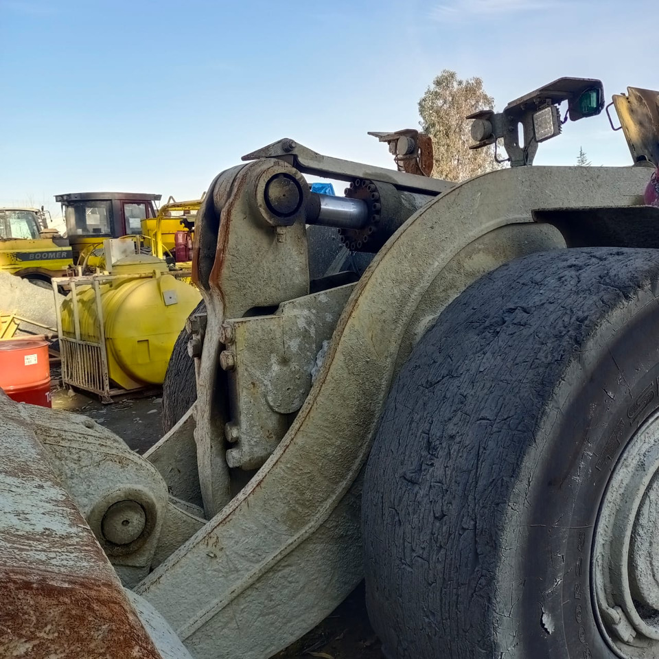 Mining machinery EPIROC ST1030: picture 43