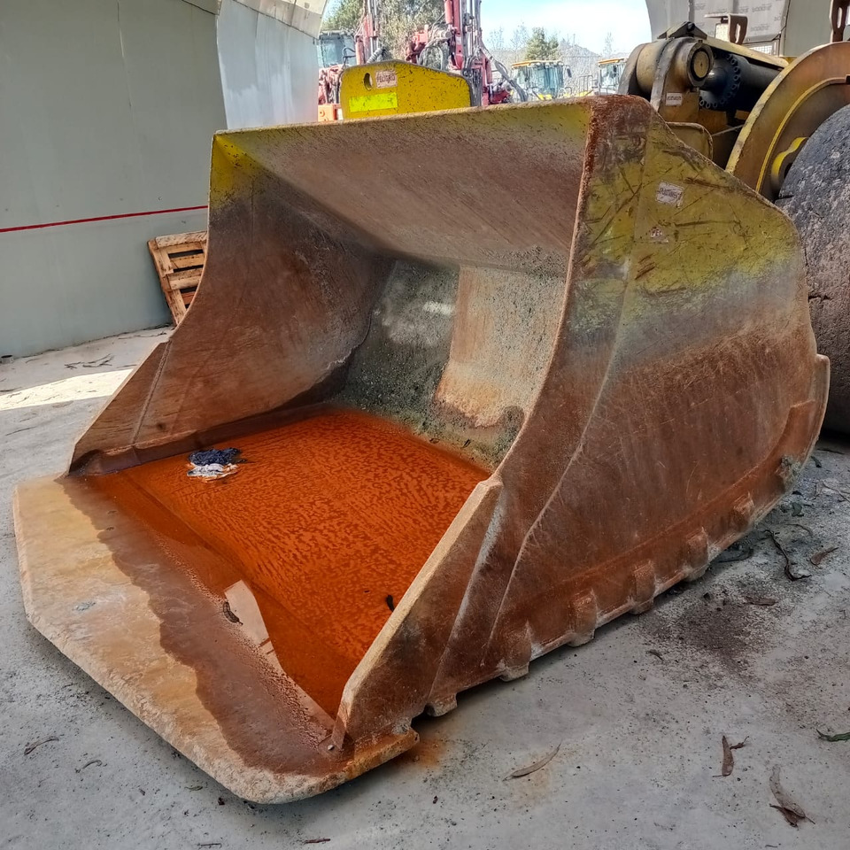 Mining machinery EPIROC ST1030: picture 17