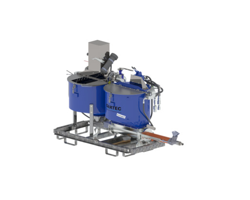 Gertec IS35H - Water pump: picture 1 Gertec IS35H - Water pump: picture 1