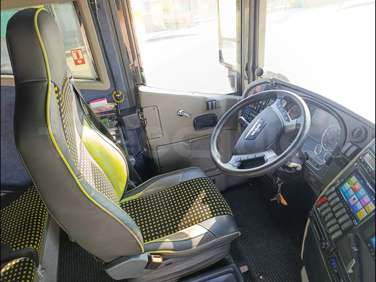 Coach Beulas Man Glory: picture 20 Coach Beulas Man Glory: picture 20