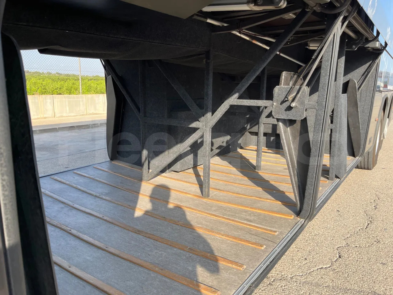 Coach Beulas Man Glory: picture 8 Coach Beulas Man Glory: picture 8