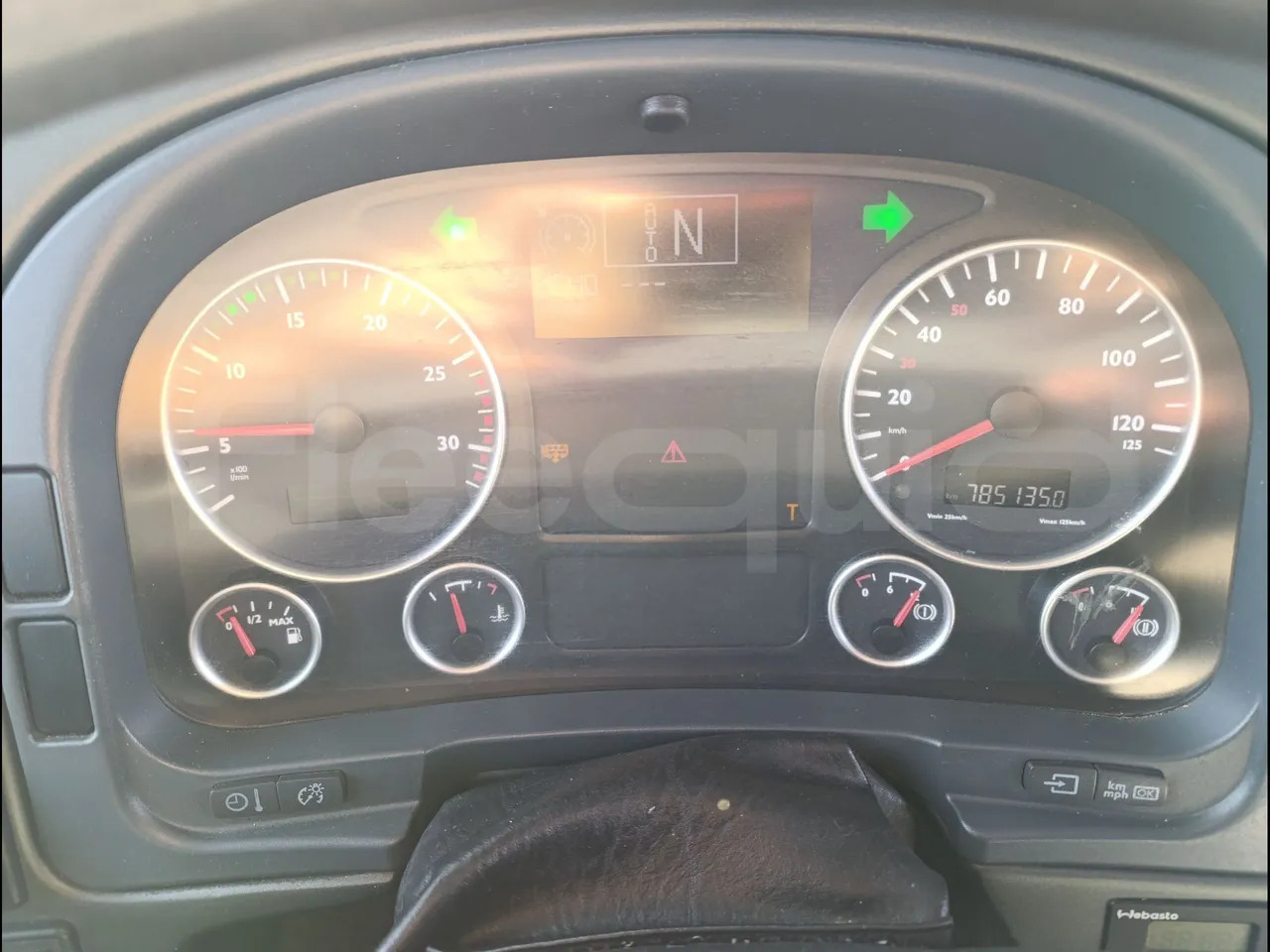 Beulas Man Glory - Coach: picture 3 Beulas Man Glory - Coach: picture 3