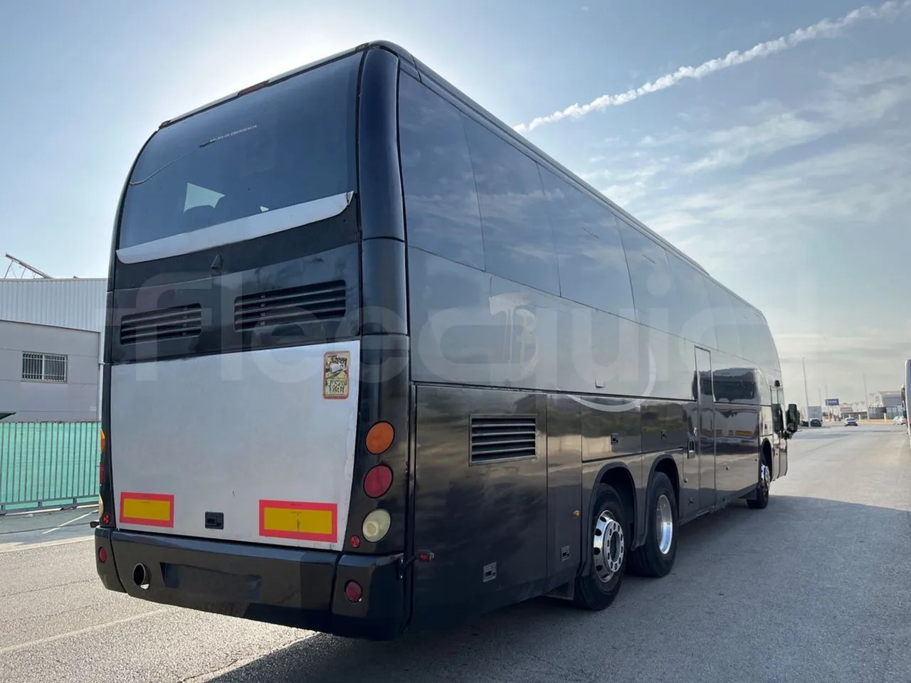 Coach Beulas Man Glory: picture 11 Coach Beulas Man Glory: picture 11