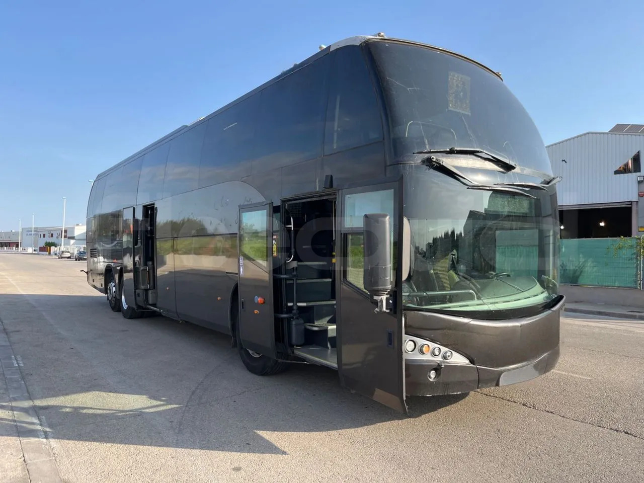 Coach Beulas Man Glory: picture 12 Coach Beulas Man Glory: picture 12