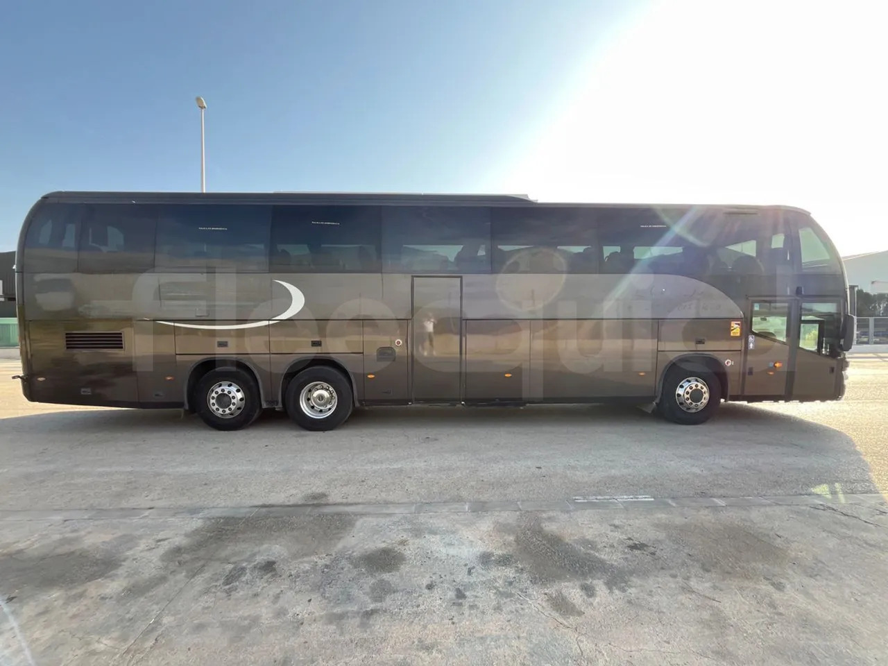 Coach Beulas Man Glory: picture 13 Coach Beulas Man Glory: picture 13